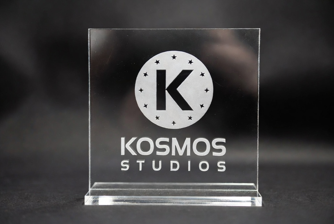 Acrylic Sign