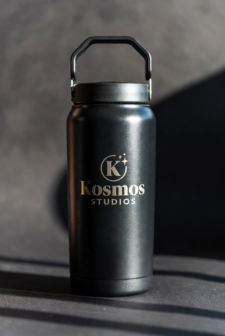Custom Tumbler