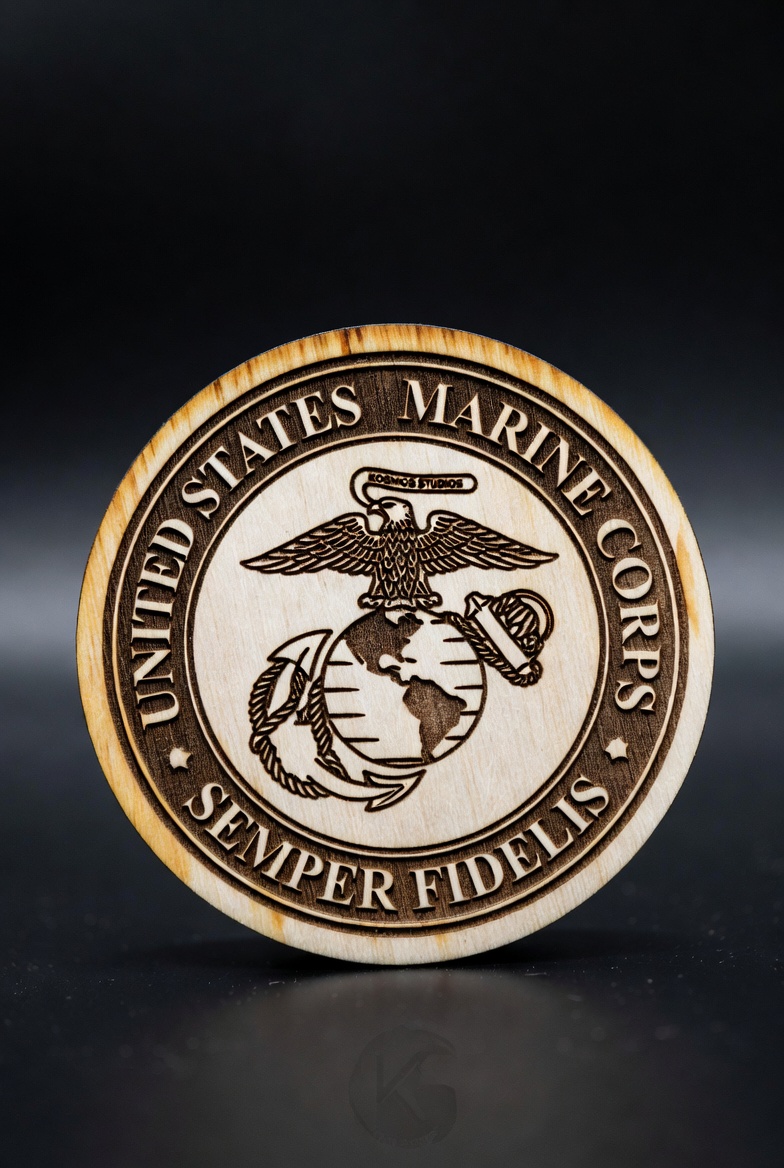 Military Challenge Token