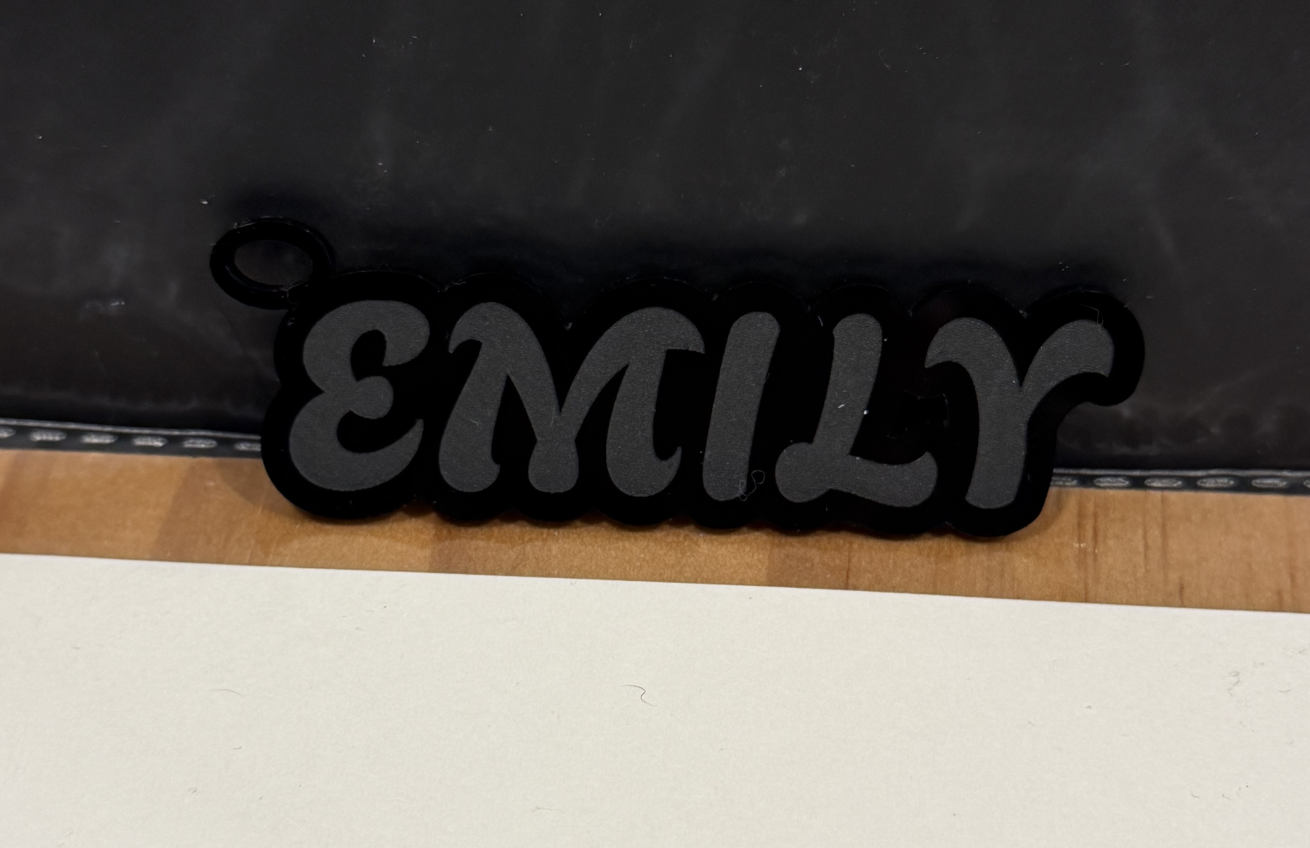 Name Charm
