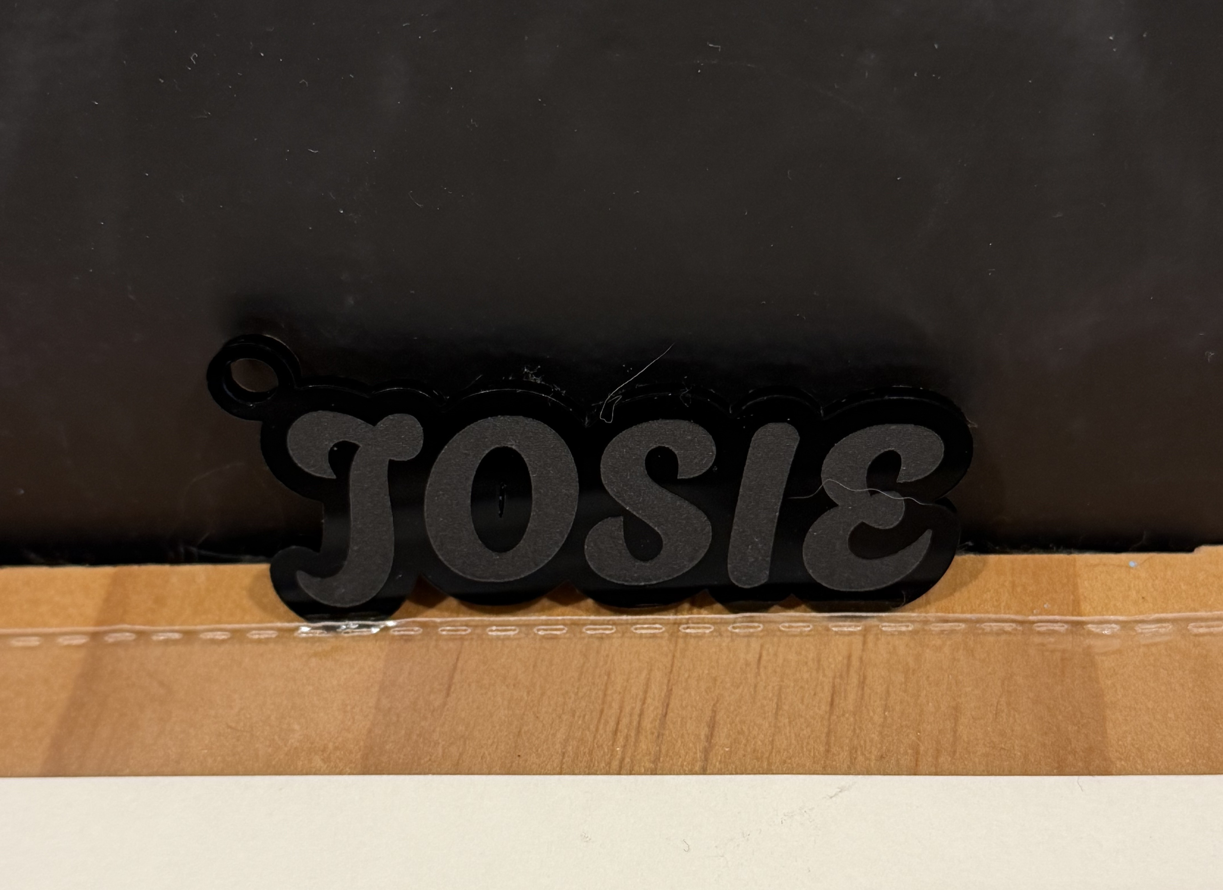 Name Charm