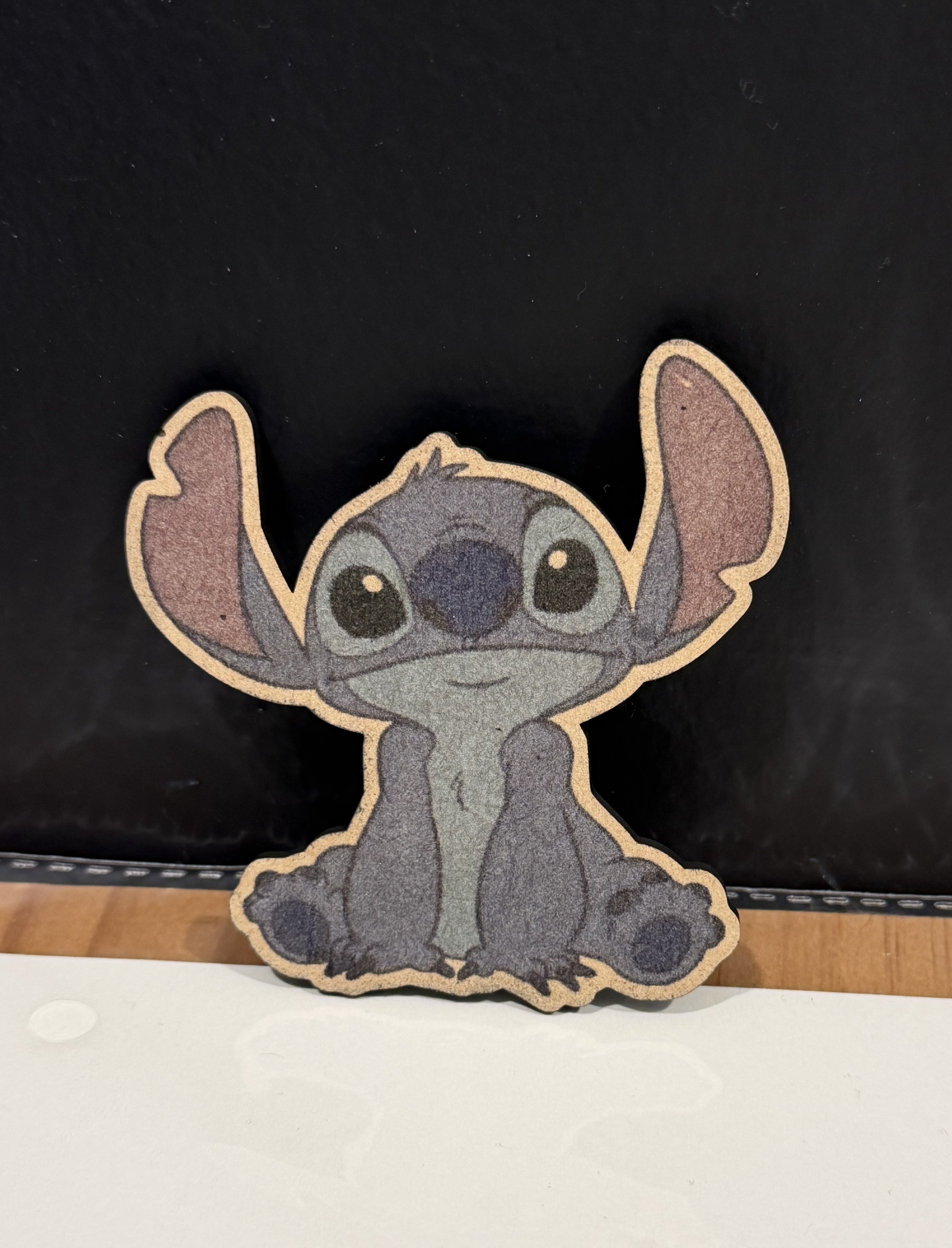 Stitch Charm